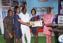 Arik Air Wins Most Resilient Airline Award