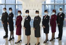 British Airways and Qatar Airways Mark the Next Milestone in Their Joint Business