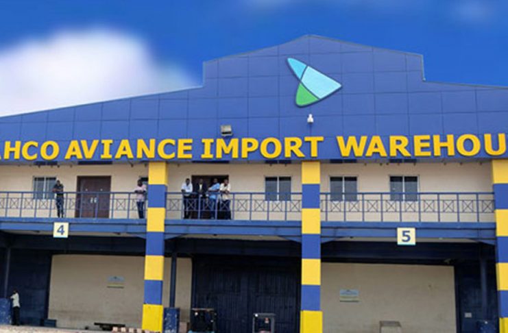 NAHCO Deepens Global Reach with New Airline Wins and U.S.-Bound Solar Cargo Operations
