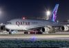 Qatar Airways Expands Services in Saudi Arabia with New Hail Route