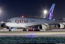 Qatar Airways Expands Services in Saudi Arabia with New Hail Route