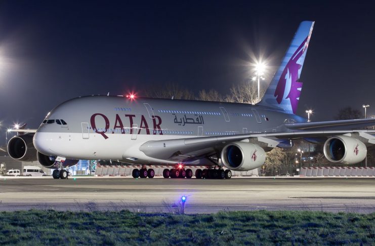 Qatar Airways Expands Global Schedule, Restores Flights to Over 120 Destinations