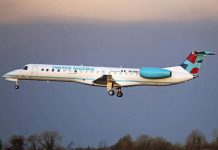 United Nigeria Airlines Expands Network with Inaugural Flight to Katsina