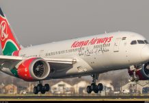 Kenya Airways Apologizes to NCAA, to Compensate Passenger