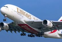 Emirates Adds Shenzhen, Da Nang & Siem Reap to Its Network