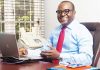 Finchglow Targets Pilot Shortage With New Ogun Flight School