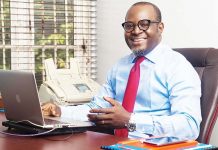 Finchglow Targets Pilot Shortage With New Ogun Flight School