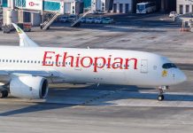 Marriott Bonvoy Partners with Ethiopian Airlines, Taking Member Travel Benefits to New Heights