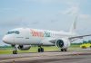 Ibom Air to Launch International Flights April 2026