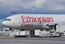 African Air Cargo Records Strong Growth as Demand Surges in 2025 – IATA