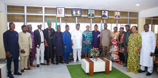 FAAN Backs Plateau’s Ambition to Become Hub for Agricultural Products