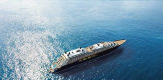 The Ritz-Carlton Yacht Collection Announces First Asia-Pacific Season Aboard Luminara