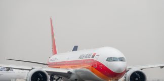 TAAG Angola Airlines to Provide Direct Flights Between Luanda and Oporto During Christmas and New Year