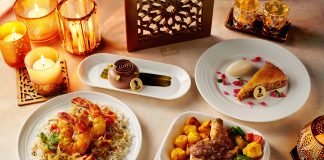 Emirates Marks Eid Al Adha Onboard With Celebrated Sweet Treats from Home Bakery