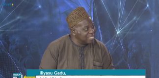 Re: On ICAO’s Damning Report on Nigerian Airspace Security