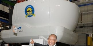 FAAN, NCAT Resolve Dispute over Boeing 737-NG Fire Simulator