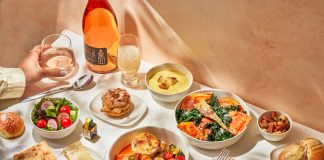 Delta to Offer More Meal Options, New Snacks and Chef-Designed Meals On Board for Summer