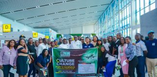 FAAN Launches Acculturation Programme to Foster Excellence and Efficiency