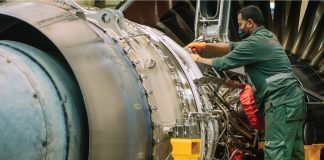 Ethiopian Airlines MRO Achieves CFM Leap-1B Engine Testing Capability