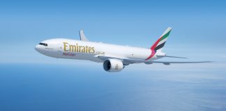 Emirates Deepens Presence in South Africa and Adds Fourth Daily Flight to Johannesburg