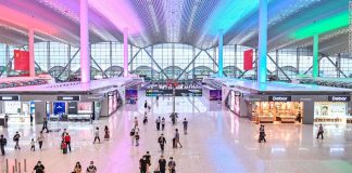 Key Considerations for Modern Airport Planning and Design