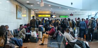 Global IT Outage Disrupts Flights Worldwide, Strands Passengers in Nigeria