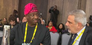 Nigeria Commended For Clearing Backlog Of Foreign Airlines’ Trapped Funds