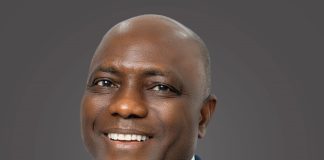 Alebiosu Reiterates the Positive Role of Financial Inclusion in Poverty Eradication at UNGA ‘79