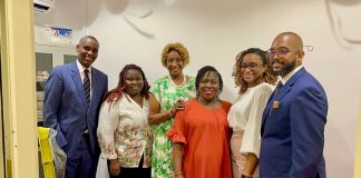 Aero Contractors Upgrades Clinic, Gets support From Paelon Memorial Hospital