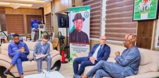 Nigeria and Canada Discuss Direct Flight Route Amid Growing Bilateral Ties