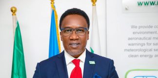 NiMet Achieves ISO 9001: 2015 Certification for Aeronautical Meteorological Services At Enugu International Airport