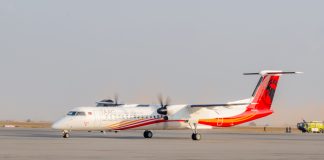 TAAG Angola Airlines to Connect the Republic of Congo Via Brazzaville