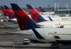 Delta Posts Strong 2025 Results, Sees 20% Earnings Growth in 2026