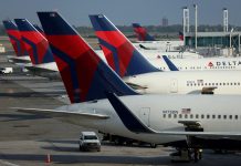 Delta Reports Record $1.8B Profit in June 2025 Quarter