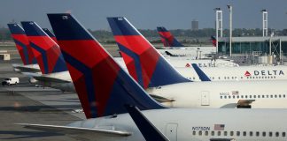 Wall Street Journal Names Delta ‘Top U.S. Airline’ for the Fourth Consecutive Year