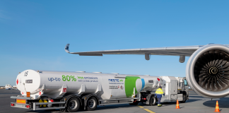 South Africa Has Vast Potential in Sustainable Aviation Fuel Production- IATA