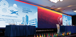 ICAO Signs New Agreements with African States to Boost Sustainable Aviation Development