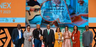 CANEX WKND 2024: Uniting Global Africa’s Creative and Cultural Industries in Algiers