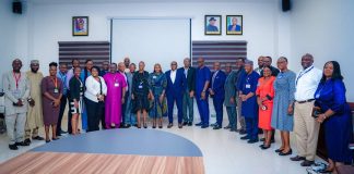 FAAN and AON Unite to Enhance Airport Services and Passenger Experience
