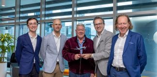 Boeing Invests in Australian Sustainable Aviation Fuel Production