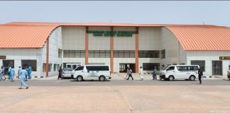 Yobe State Woos Investors for Damaturu Cargo International Airport with Free Land and Incentives