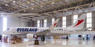 Overland Airways Expands Route Network with New Direct Flights from Lagos to Abuja