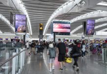 Heathrow Reports Record Passenger Demand and Growth in 2024