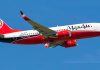 Ground Handlers Restore Max Air Operations After Debt Repayment Commitment