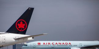 Air Canada Flight Canceled After Flight Attendant’s Meltdown Over Passenger Request for Blanket