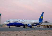 RwandAir Expands Nigeria Ties with Daily Flights, Open Visa