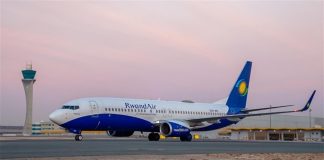 RwandAir Expands Nigeria Ties with Daily Flights, Open Visa