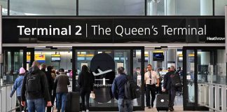 Heathrow Welcomes Record-Breaking 39.8 Million Passengers in First Half of 2024