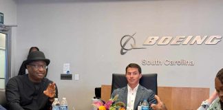 Keyamo to Boeing: Report Any Official Who Requests Bribe; Assures Safety of Leased Aircraft