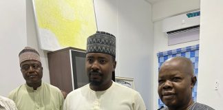 AAAU Partners with NCAT, Zaria for Enhanced Academic and Industrial Collaboration